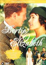Bertie & Elizabeth (Giles Foster), Alle leeftijden, Ophalen of Verzenden, Zo goed als nieuw, Historisch of Kostuumdrama