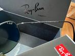 Ray-Ban RB 8052 Heren Zonnebril, Zonnebril, Overige kleuren, Nieuw, Ophalen of Verzenden