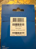 0620109003 Nieuw Lebara nummer, Telecommunicatie, Prepaidkaarten en Simkaarten, Ophalen of Verzenden, Nieuw, Overige providers