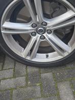 Volvo V90 R Design 18 Inch Winterbanden Set 595 €, Ophalen, 18 inch, Banden en Velgen, Winterbanden