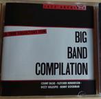 BIG BAND COMPILATION Jazz Archive CD a true Collector's item, Cd's en Dvd's, Cd's | Jazz en Blues, 1940 tot 1960, Jazz en Blues
