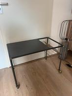 Lp tafeltje vintage, Antiek en Kunst, Antiek | Meubels | Tafels, Ophalen