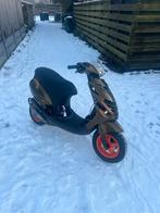 sprinter zip 77cc, Verzenden, Zo goed als nieuw, Tweetakt, Zip