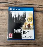 PS4 Dying Light., Spelcomputers en Games, Games | Sony PlayStation 4, Avontuur en Actie, Online, Vanaf 18 jaar, 1 speler