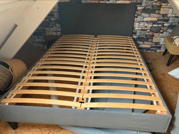 IKEA “Boxsping” 1.40 x 2.00 - afbeelding 2