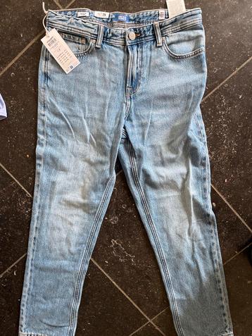 Jack & Jones Spijkerbroek Jongen Maat 164 - Nieuw! beschikbaar voor biedingen