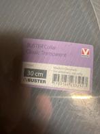 Buster Collar Classic Transparant 30cm, Dieren en Toebehoren, Honden-accessoires, Ophalen, Gebruikt