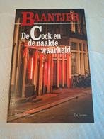 Baantjer - De Cock en de naakte waarheid, Ophalen of Verzenden, Zo goed als nieuw, Baantjer; Peter Römer