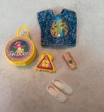 Skipper mattel jaren 80 accessoires, Ophalen of Verzenden, Gebruikt, Accessoires