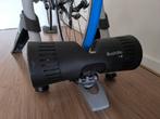 Tacx Bushido smart trainer trainings band en voorwielsteun, Sport en Fitness, Wielrennen, Ophalen of Verzenden, Gebruikt, Overige typen