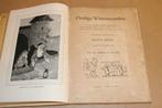 Prettige Winteravonden [1913] — Voorlees- en Knutselboek, Boeken, Ophalen of Verzenden, Gelezen