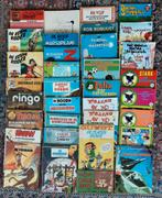 Stripalbum Collectie - 33 stuks / per stuk, Meerdere stripboeken, Ophalen of Verzenden, Gelezen