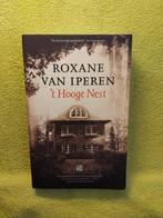 't Hooge Nest - Roxane van Iperen., Gelezen, Ophalen of Verzenden, Nederland