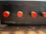 AudioMagic PA-2042 P.A. Versterker, Overige merken, Gebruikt, Ophalen of Verzenden, Minder dan 60 watt
