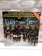 Liedjes van toon, Ophalen of Verzenden, Gebruikt, 12 inch, Levenslied of Smartlap