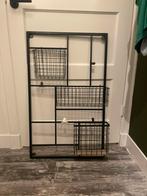 Wandrek. 55x90 cm, Ophalen of Verzenden, Zo goed als nieuw