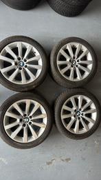 Bmw velgen 3 serie 245/45 R18, Ophalen