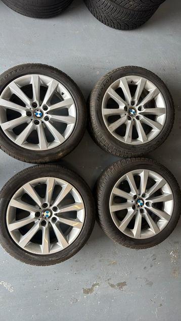 Bmw velgen 3 serie 245/45 R18 beschikbaar voor biedingen