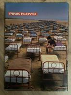 Pink Floyd Tour Programma Momentary Lapse of Reason Tour, Ophalen of Verzenden, Zo goed als nieuw, Poprock