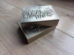 Vintage (sigaren) doosjes, Ophalen of Verzenden, Zo goed als nieuw, Tabaksdoos of Verpakking