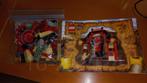 Hoth Rebel Base - Limited Edition 7666 LEGO StarWars, Kinderen en Baby's, Speelgoed | Duplo en Lego, Complete set, Ophalen of Verzenden
