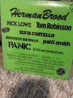 Herman Brood - Panic LP Limited Edition, Ophalen of Verzenden, 1980 tot 2000, Gebruikt, 12 inch