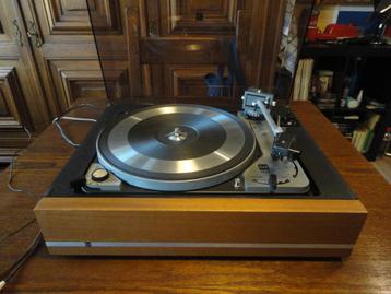 Dual 1019 Platenspeler beschikbaar voor biedingen