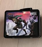Lunchbox Zelda Twilight Princess, Verzamelen, Ophalen of Verzenden, Zo goed als nieuw