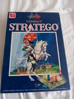 Stratego  compact van Jumbo, Een of twee spelers, Ophalen of Verzenden, Gebruikt, JUMBO