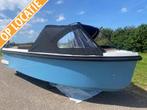 Damare 600 Tender, 10 tot 30 pk, 6 meter of meer, Nieuw, Buitenboordmotor