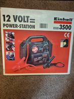 Einhell Power Station EGS 3500, Ophalen, Zo goed als nieuw
