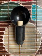 70s Design Stopcontact Lamp, Gebruikt, Minder dan 30 watt, Overige typen, E27 (groot)