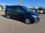 Mercedes-Benz MARCO POLO V250D 190pk Automaat 360 Camera Dis, Automaat, Mercedes-Benz, Diesel, 5 tot 6 meter