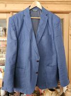zomer colbert, maat 54, Ophalen of Verzenden, Zo goed als nieuw, Maat 52/54 (L), Blauw