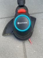 GARDENA EasyCut Accu grastrimmer - 23/18V P4A solo, Ophalen, Accu, Zo goed als nieuw, 10 tot 30 cm