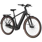 Bergamont E-Horizon SUV 20 Belt Heren Matzwart L 2025, Fietsen en Brommers, Elektrische fietsen, Overige merken, -, - 0
-, NL