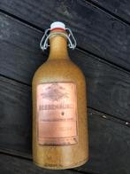 Kruik Beerenburg speciaal gebotteld voor een schip, Ophalen of Verzenden