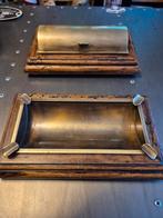 Vintage Hugo Jahn Rokersset Solingen-Ohligs, Antiek en Kunst, Ophalen of Verzenden
