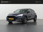Ford Focus 1.5 EcoBoost Active X Business | Trekhaak | Panor, Auto's, Ford, 1304 kg, Stof, Origineel Nederlands, Bedrijf
