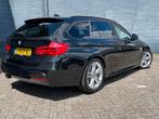 BMW 3-Serie Touring (f31) 320i 184pk Automaat M Sport High E, Automaat, 4 cilinders, Zwart, Leder