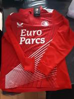 Feyenoord training shirt te koop maat 42 verzendkosten zijn, Maat 52/54 (L), Nieuw, Ophalen of Verzenden, Voetbal
