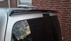 Volkswagen Caddy Ducktail Dak Spoiler Hoogglans Zwart Nieuw, Ophalen of Verzenden