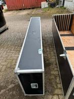 Grote Flightcase voor Speakers/Versterkers, Muziek en Instrumenten, Ophalen, Gebruikt, Speaker of Versterker, Flightcase