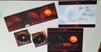 IQ RESISTANCE DUBBEL CD SIGNED, Ophalen of Verzenden, Zo goed als nieuw, Progressive