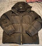 Quotrell Umbria Puffer Jacket, Kleding | Heren, Jassen | Winter, Ophalen of Verzenden, Zo goed als nieuw, Zwart