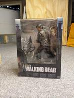 McFarlane Walking Dead 25 cm Daryl Dixon actiefiguur, Ophalen of Verzenden, Nieuw