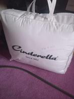 Splinternieuw 4 seizoenen dekbed.1.40x2.00 Ambient synthetic, Ophalen, Wit, Deken of Dekbed, Nieuw