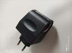 Adapter sigarettenaansteker naar stopcontact, Ophalen of Verzenden, Nieuw