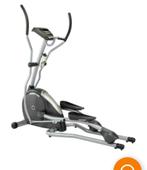 Horizon crosstrainer 308, Ophalen