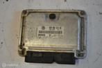 1.9 TDI ARL Ecu Seat Leon 1M ('00-'05) 038906019HK, Gebruikt, Ophalen of Verzenden, Seat, Seat